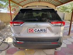 تويوتا راف 4